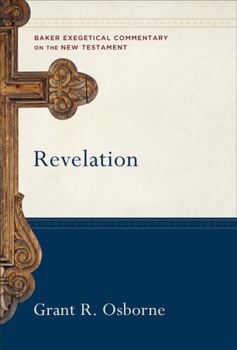 Cover of Revelation