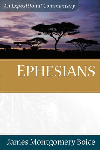 Cover of Ephesians