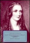 Cover of Selected Letters of Mary Wollstonecraft Shelley