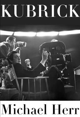 Cover of Kubrick