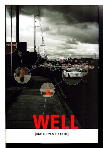 Cover of Well