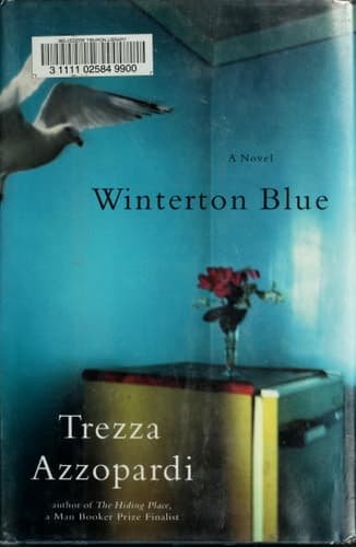 Cover of Winterton Blue