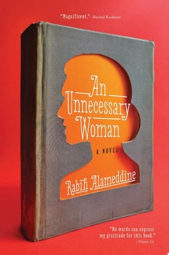 Cover of An Unnecessary Woman