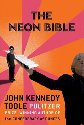 Cover of The Neon Bible