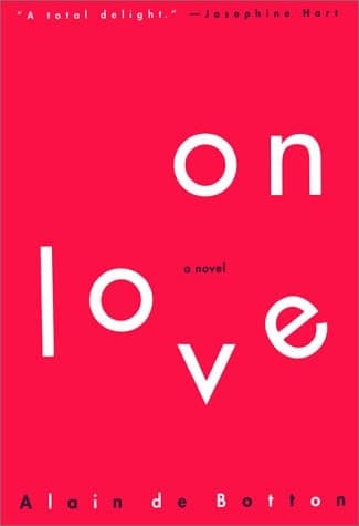 Cover of On Love