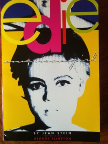 Cover of Edie American Girl