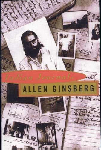 Cover of Indian Journals