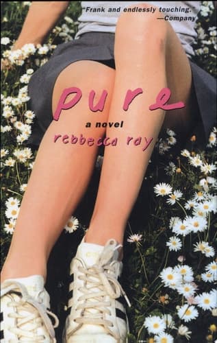 Cover of Pure