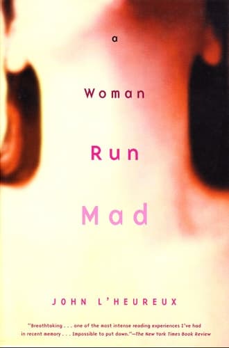 Cover of A Woman Run Mad