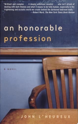 Cover of An Honorable Profession