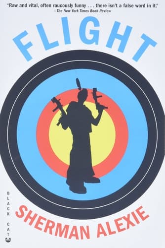 Cover of Flight: A Novel