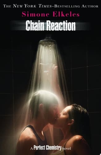 Cover of Chain Reaction