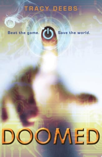 Cover of Doomed