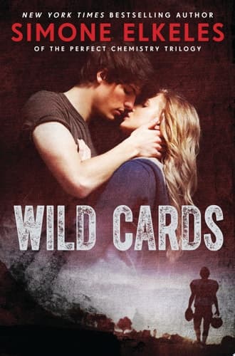 Cover of Wild Cards