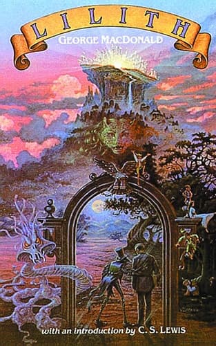 Cover of Lilith