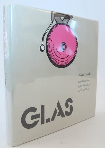 Cover of Glas