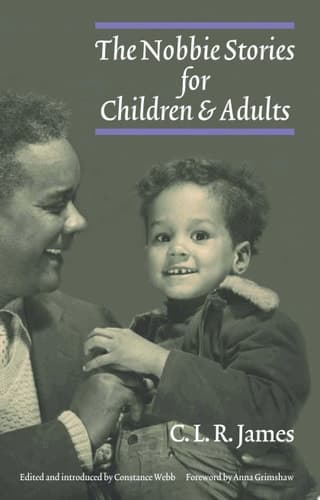 Cover of The Nobbie Stories for Children and Adults