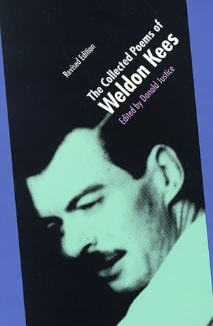 Cover of The Collected Poems