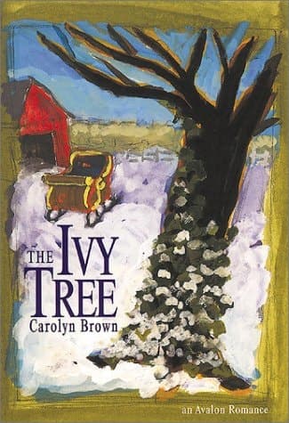 Cover of The Ivy Tree