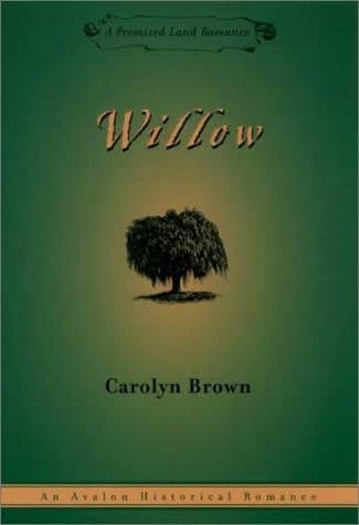 Cover of Willow