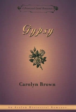 Cover of Gypsy