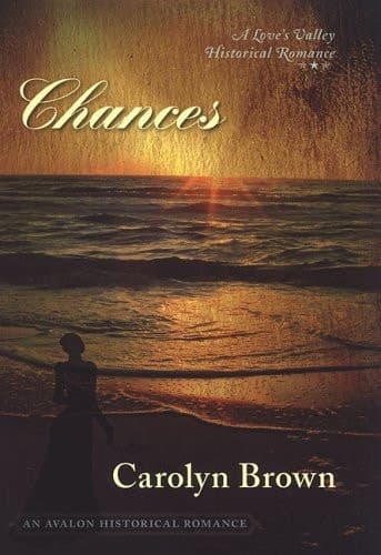 Cover of Chances