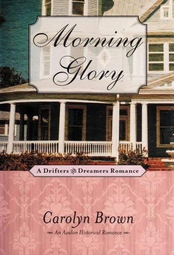 Cover of Morning Glory
