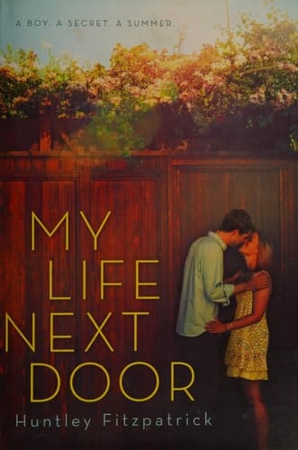 Cover of My Life Next Door