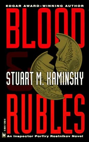 Cover of Blood and Rubles