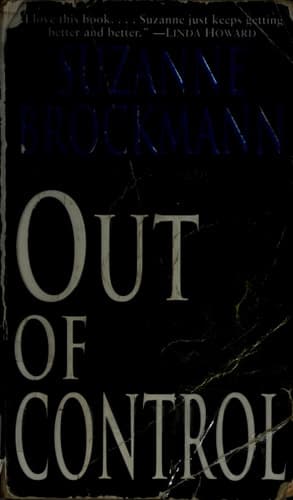 Cover of Out of Control