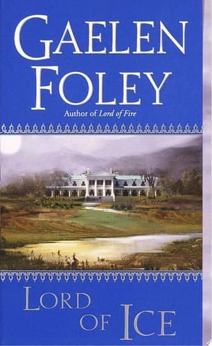 Cover of Lord of Ice