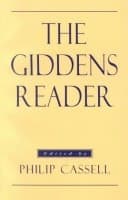 Cover of The Giddens Reader
