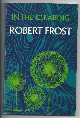 Cover of In the Clearing