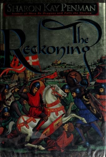 Cover of The Reckoning