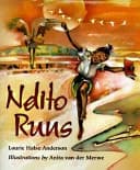 Cover of Ndito Runs