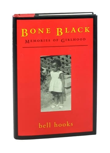 Cover of Bone Black Memories of Girlhood