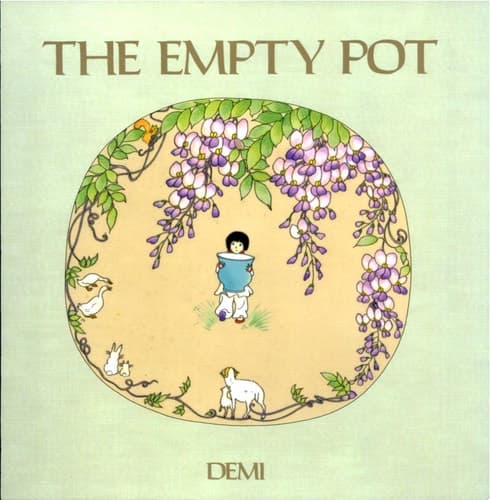 Cover of The Empty Pot
