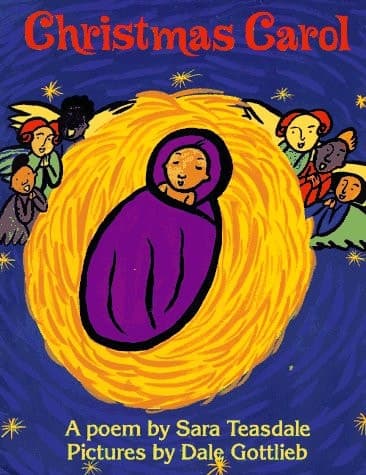 Cover of Christmas Carol