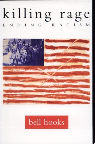 Cover of Killing Rage Ending Racism