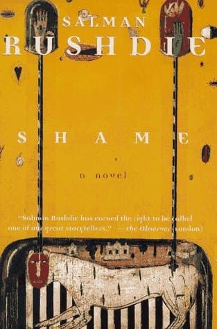 Cover of Shame