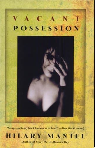 Cover of Vacant Possession