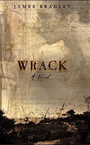 Cover of Wrack A Novel