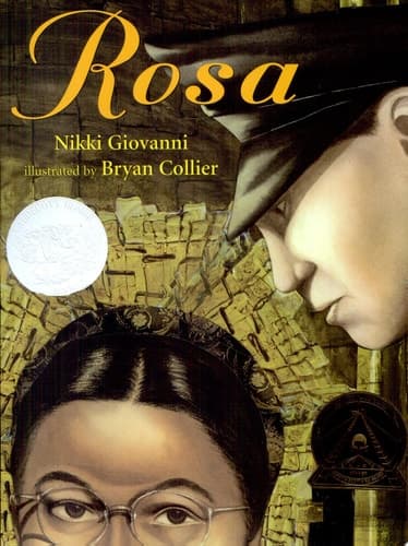 Cover of Rosa