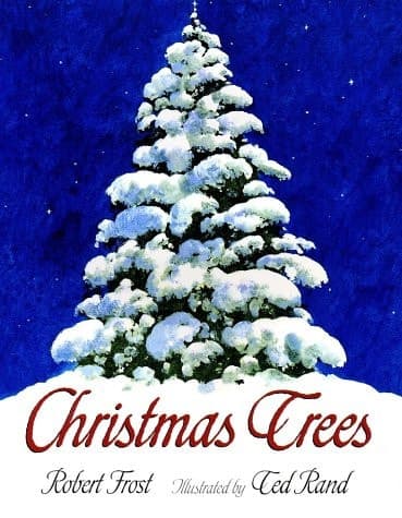 Cover of Christmas Trees (An Owlet Book)