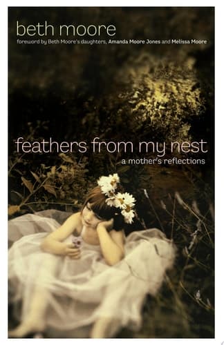 Cover of Feathers from My Nest A Mother's Reflections