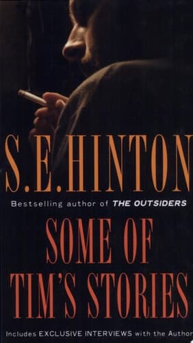 Cover of Some of Tim's Stories