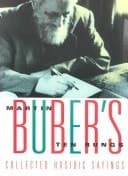 Cover of Martin Buber's 10 Rungs: Collected Hasidic Sayings