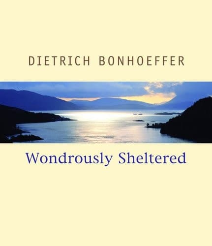 Cover of Wondrously Sheltered