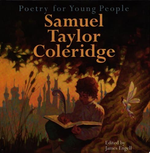 Cover of Samuel Taylor Coleridge