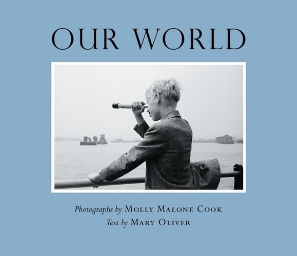 Cover of Our World